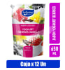 JABON BALLERINA YOGHURT BERRIES 650ml1