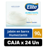 JABON BARRA ELITE HUMECTANTE 90 GR1