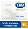 JABON BARRA ELITE HUMECTANTE 90 GR1
