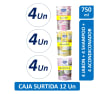 SURT BALL DP750/JAB-SH-ACOND1
