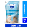 JABON BALLERINA BABYLINE1