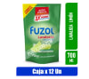 LAVALOZA FUZOL 700ML LIMON1