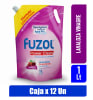 LAVALOZA FUZOL VINAGRE 1 LT1