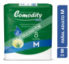 COMODITY BASIC M1