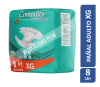 COMODITY BASIC XG1