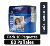 PACK COMOD PREM CARE Mx80  PQ 101