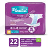 PAÑAL ADULTO PLENITUD M x 221