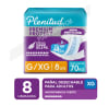 PAÑAL ADULTO PLENITUD XGx81