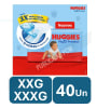 PAÑAL HUGGIES TRIPLE PROTECCION XXG-XXXG1