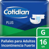 COTIDIAN PLUS Gx161