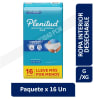 PANTS PLENITUD G/XG1