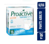 PANTS PROACTIVE G/XG1