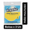 IMPEKE PAÑO MULTIUSO x 31