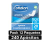 PACK COTIDIAN APOSITOx2401