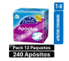 PACK PARATI TUNICx240  PQ 121