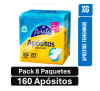 PACK PARATI XGx160  PQ 81