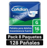 PACK COTID PLUS Gx128 PQ 81