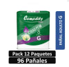 PACK COMOD BASIC Gx96  PQ 121