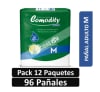 PACK COMOD BASIC Mx96  PQ 121