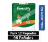 PACK COMOD BASIC XGx96  PQ 121