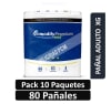 PACK COMOD PREM CARE XGx80  PQ 101