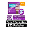 PACK PLENITUD PAÑAL Mx1201