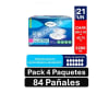 PACK TENA PAÑ SLIP Mx84  PQ 41