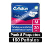 PACK COTIDIAN PLUS Mx160  PQ 81