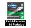 PACK COTIDIAN PREM Gx1601