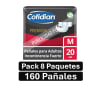 PACK COTIDIAN PREM Mx1601