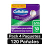 PACK COTIDIAN PANTS Gx1201