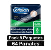 PACK COTIDIAN PANTS NOCT X/XGx641