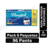 PACK PLENITUD PANTS G/XGx961