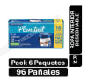 PACK PLENITUD PANTS P/Mx961