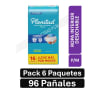 PACK PLENITUD PANTS P/Mx961
