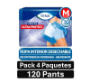 PACK TENA PANTS UP Mx120  PQ 41