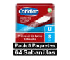 PACK COTIDIAN PROTECTOR CAMA x641