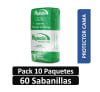 PACK HIGIEC PCAMA x60  PQ 101