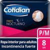 PANTS NOCTURNO COTIDIAN P/M1