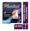 PANTS NOCT PLENITUD G/XG 7Un1