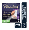 PANTS NOCT PLENITUD P/M 7Un1