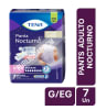 TENA PANTS NOCTURNO G x 71