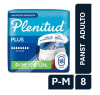 PANTS PLENITUD P/M 8Un1