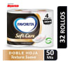 PAPEL HIGIENICO FAVORITA SOFTCARE1