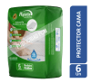 HIGIECLIN PROTECTOR CAMA 6un1