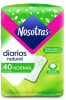 NOSOTRAS PROTECTOR DIARIO 40 Un1