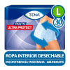 TENA PANTS ULTRA PROT Lx301