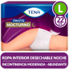 TENA PANTS NOCTURNO Lx221