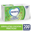 SERVILLETA FAVORITA PRACTICA1