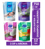 SHAMPOO BALLERINA SURTIDO 21